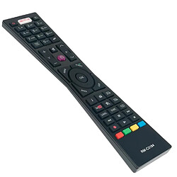 Avis GUPBOO RM-C3184 pour télécommande TV JVC RMC3184 rm-c3231