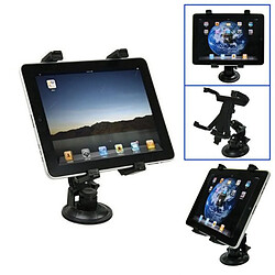 Yonis Support auto ventouse iPad 10 pouces