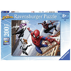 Ravensburger Puzzles 200 pièces XXL-12700