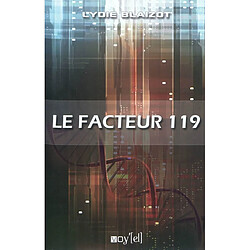 Le facteur 119 - Occasion