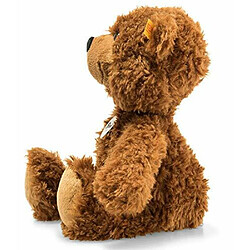 Steiff charly Teddy Bear en Peluche, Marron, 30 cm