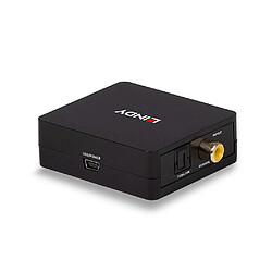 Lindy 70457 audio converter