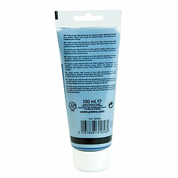 Pebeo Peinture acrylique opaque - Bleu de prusse - 100 ml