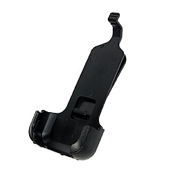 Acheter Couverture de clip de ceinture Walkie Talkie