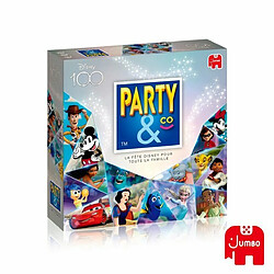 Ludendo Party & Co Disney 100