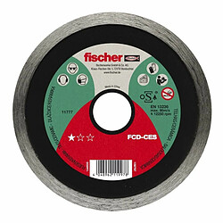 Disque de coupe Fischer