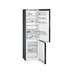 Réfrigérateur combiné 70cm 343l lowfrost - kg39e8xba - SIEMENS pas cher