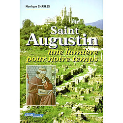 Saint Augustin : une lumière pour notre temps - Occasion