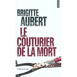 Mortelle Riviera. Le couturier de la mort