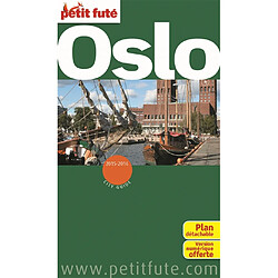 Oslo : 2015-2016