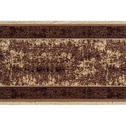 Acheter RUGSX TAPIS DE COULOIR antidérapant STARK 67 cm beige 67x250 cm