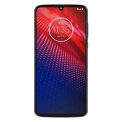 Wewoo Film de verre trempé de protection en de 25 PCS recouvert d'une couche de de pour Motorola Moto Z4