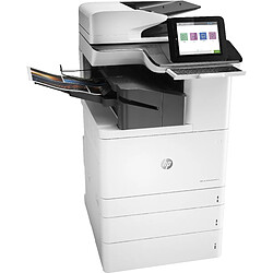 HP Color LaserJet Enterprise MFP M776zs HP Color LaserJet Enterprise Flow MFP M776zs