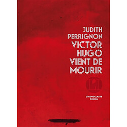 Victor Hugo vient de mourir - Occasion