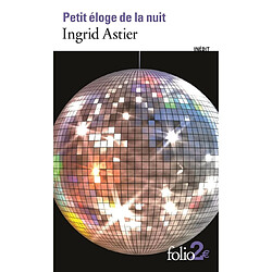 Petit éloge de la nuit