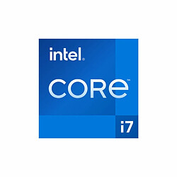 Avis Processeur - INTEL - Core i7-12700 - 25M Cache, jusqua 4.90 GHz BX8071512700