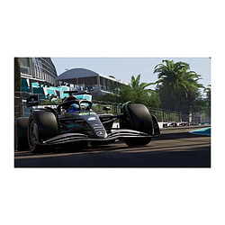 Acheter Electronic Arts F1 23 - Jeu PS4