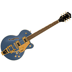 G5655TG Electromatic Jr Cerulean Smoke Gretsch Guitars