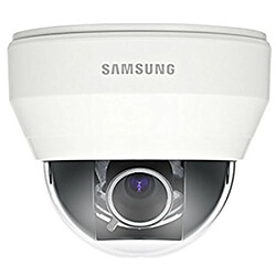 Caméra Dôme Analogique plafond HD 1000 TVL Samsung compatible DVR IP66/IK10 SCV-5083P