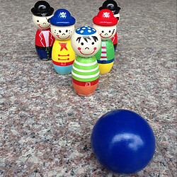 Enfants bois Jouets,Mini Bowling Jouets,Family Fun Jouets,jouet éducatif,jouet en bois,jouet pour enfant,jouet préscolairesDevelopmental Jouet bébé