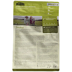 Acana Grassland Nourriture pour Chien, 2 kg