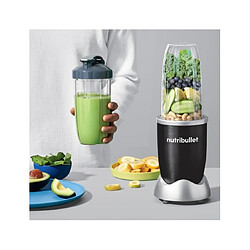 Acheter NutriBullet Blender NB907B PRO900