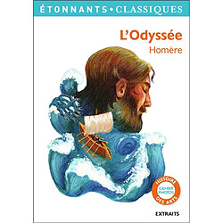 L'Odyssée - Occasion