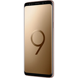 Samsung Galaxy S9 - 64 Go - Sunrise Gold