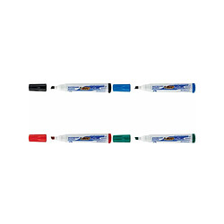 BIC Marqueur pourr tableau blanc Velleda 1751, vert ()