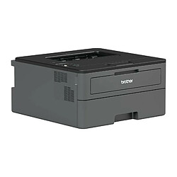 Avis BROTHER Imprimante HL-L2370DN - Laser - Monochrome - Recto/Verso - Ethernet