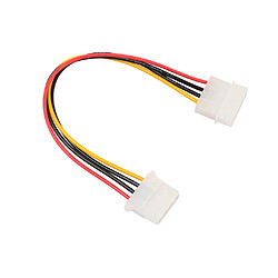 Câble d'alimentation 4Pin