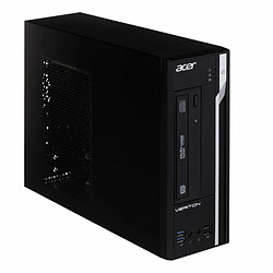 Avis PC Acer Veriton X2632G SFF Intel Core i5-4570 RAM 16Go SSD 240Go Windows 10 Wifi