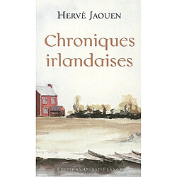 Chroniques irlandaises