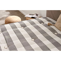 Avis Moonia Matelas Grand Spring Nature - 160X200, 30cm