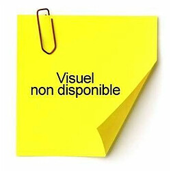 Exacompta Boite a fiches metalib - classement de 500 fiches en hauteur - 148x105mm a 150x105mm