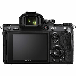 Avis Sony Alpha A7 Mark III Boîtier + batterie Kingma 2000 mAh (Sony NP-FZ100)