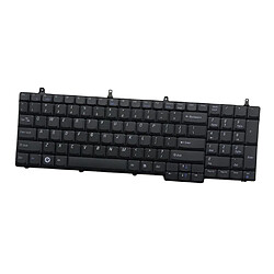 Avis Clavier Anglais Américain Avec Noir Numérique Pour Ordinateur Portable Dell Vostro 1700