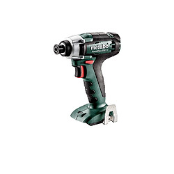 Metabo - Visseuse à choc 12 V sans batterie ni chargeur 115 Nm - PowerMaxx SSD 12