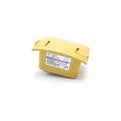 vhbw pour Topcon GTS-600, GTS-601