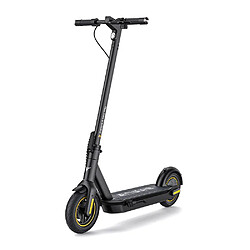 Trottinette Électrique ENGWE Y10 13AH - 350W 468WH Autonomie 65KM - Noir