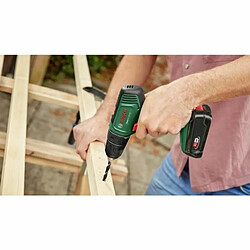 Perceuse visseuse BOSCH EasyDrill 18V-40 18 V