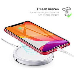 Avis Htdmobiles Coque pour Wiko T3 - housse etui silicone gel fine + film ecran - TRANSPARENT TPU