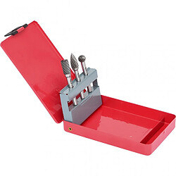 Avis KS TOOLS 515.3203 Jeu de fraises HM 3 pieces 515.3203