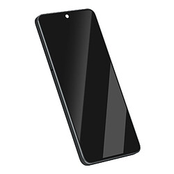 Avis Xiaomi Écran pour Xiaomi Redmi Note 13 Pro 4G LCD + Vitre Tactile + Châssis Noir