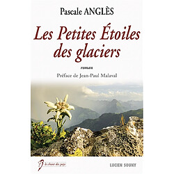 Les petites étoiles des glaciers - Occasion