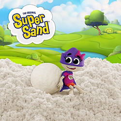 Avis Goliath Sand Super Sand Refill Colour Collection white-violet