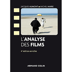 L'analyse des films