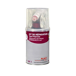 Kit de réparation polyvoss Soloplast 800g