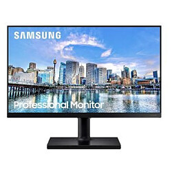 Écran Samsung F27T452FQR LED IPS 75 Hz