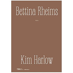 Kim Harlow, récits